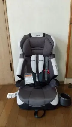 コンビ チャイルドシート ジョイトリップ エアスルーGC
