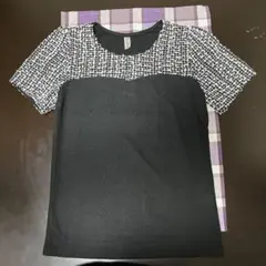 芦屋グレイス半袖Tシャツ