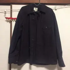 snow peak カバーオール ジャケット