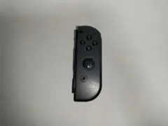 Switch ジョイコン R グレー ジャンク