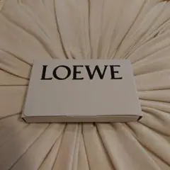 LOEWE オードゥトワレサンプルセット