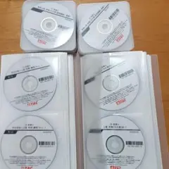 TAC 2023相続税法上級+直前：全49回dvd教材セット 2025年最新】Tac 財務諸表論 dvdの人気アイテム - メルカリ