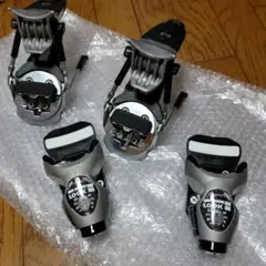 新品 LOOK PIVOT P18 ターンテーブル ルック ピボット