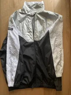 ショッフェル Schoffel ナイロンジャケット