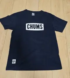 チャムスTシャツ