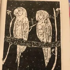 版画