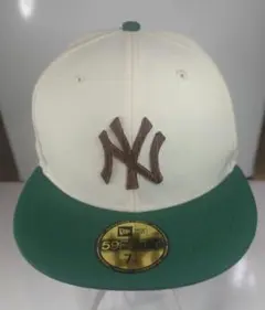 new era 59fifty ニューエラキャップ　ヤンキース 7 1/4