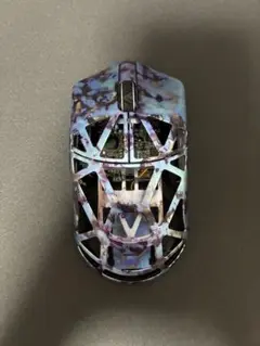beastx max tempered