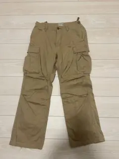 AVIREX カーゴパンツ