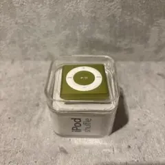 アップル アイポッドシャッフル iPod shuffle 2GB