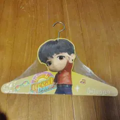 j-hope Breakfast Day ハンガー