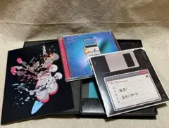ずっと真夜中でいいのに【初回限定盤】ぐされCD Blu-ray ずとまよ