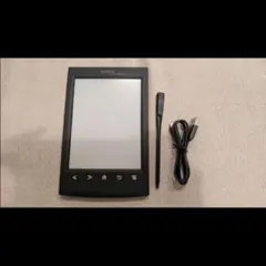 SONY Reader PRS-T2 電子書籍