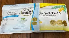 カーブスプロテイン