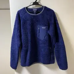 パタゴニア ロス・ガトス・クルー フリース