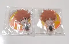 家庭教師ヒットマンREBORN！綱吉　アクスタ　セット