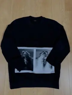ジバンシー トレーナー 13ss