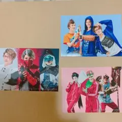 第五人格　ブロマイド トレブロ