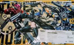 デジモン ベルスターモン プレイマット スリーブ セット サプライ ベルゼブモン＆ベルスターモン TCG プレイマット – Usagi Draws