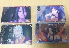 薬屋のひとりごと ウエハース 4枚セット