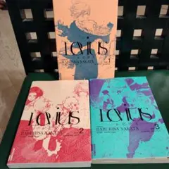 Levius 　レビウス　全巻セット　IKKIコミックス