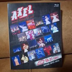 アニサマ　AXEL ANIMELO SUMMER LIVE 2023 DAY3