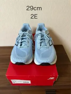 ニューバランス Fresh Foam X 1080 v14 29cm