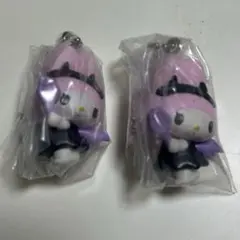 サンリオ いたずらこあくま スイング マイメロ