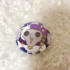ufotable fate 公式 ゼロカフェ 干支 丑年 缶バッジ キャスター