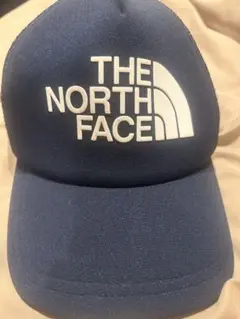 THE NORTH FACE ネイビーキャップ