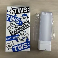 TWS ペンライト