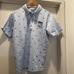 kappa メンズポロシャツ　②