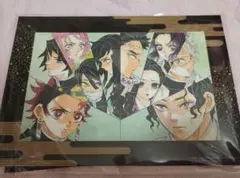 鬼滅の刃 無限城編 第一章 映画特典 入場者特典 新品未開封