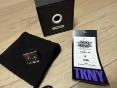 SWAGGER スワッガー リング サイズM 試着のみ