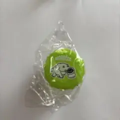 モロッコヨーグル ミニチュア マスコット チャーム グリーン ガチャ