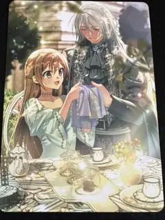 レイチェル・ジーンは踊らない　アニメイト特典