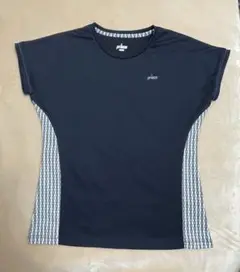 プリンス Prince レディーステニス ウェア Tシャツ