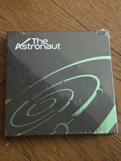 BTS JIN The Astronaut 新品未開封