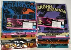 僕のヒーローアカデミア 一番くじ H賞 10種