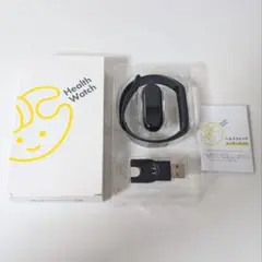 未使用品 チョコザップ ヘルスウォッチ Health Watch