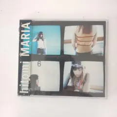 hitomi MARIA CD