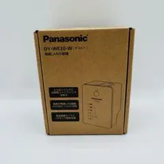 【未使用】パナソニック Wi-Fi中継機 Panasonic DY-WE20-W