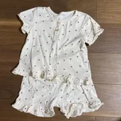 パジャマセット