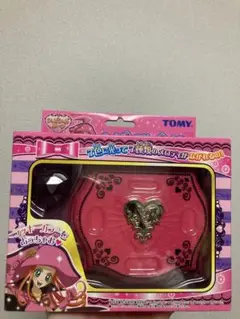 2025年最新】シュガシュガルーン ハートジュエリーボックスの