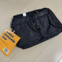 新品未使用　ショルダーバッグ