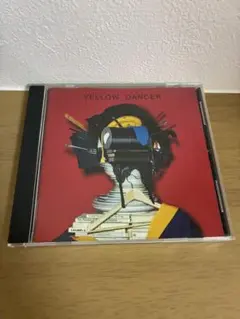 星野源　YELLOW DANCER CD