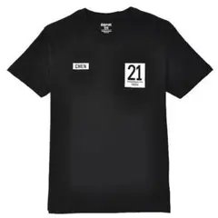 SPAO EXO CHEN Tシャツ