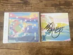 夏川りみ　詩,歌,唄　新品未開封CD &直筆サイン入り