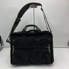 トゥミ　TUMI ビジネスバック　リュック