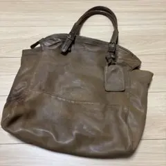 クリスチャンポー CHRISTIAN PEAU トートバッグ ショルダーバッグ